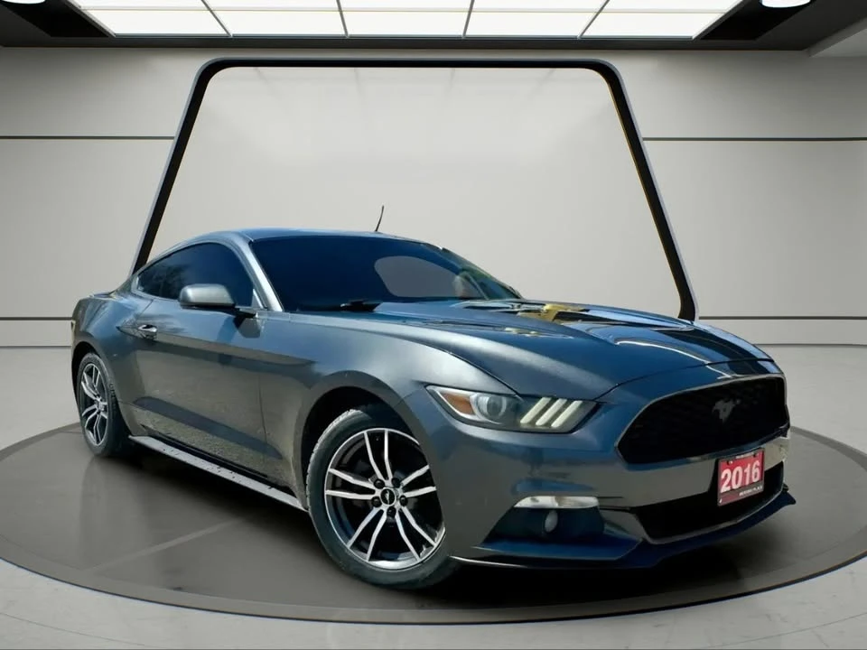 2016 Ford S550 Mustang - Image 11 of 20
