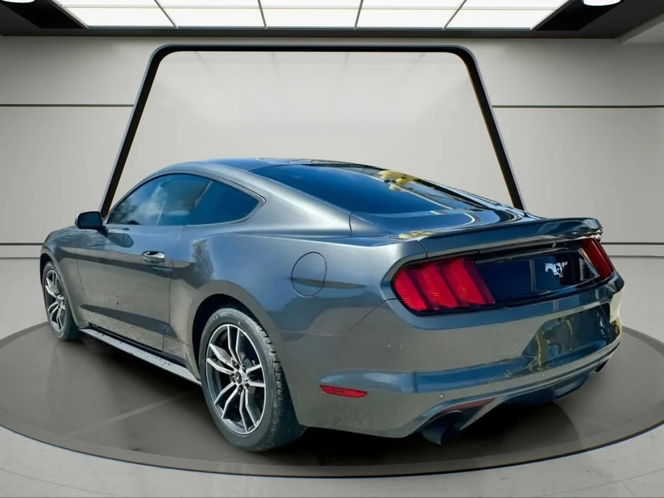2016 Ford S550 Mustang - Image 5 of 20