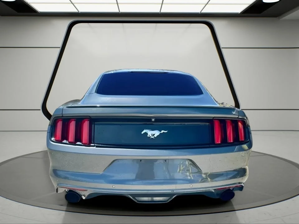 2016 Ford S550 Mustang - Image 6 of 20