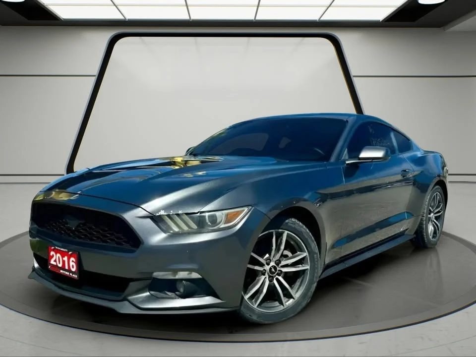 2016 Ford S550 Mustang - Image 2 of 20