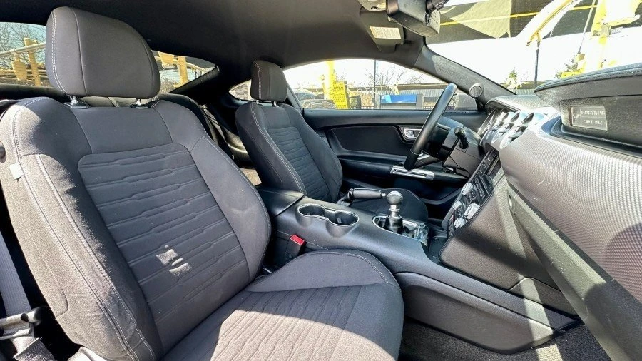 2016 Ford S550 Mustang - Image 16 of 20