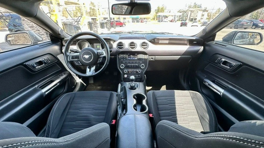 2016 Ford S550 Mustang - Image 17 of 20
