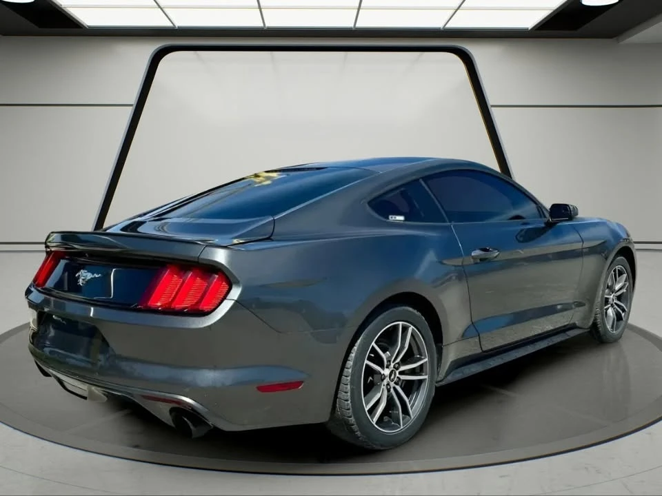 2016 Ford S550 Mustang - Image 8 of 20