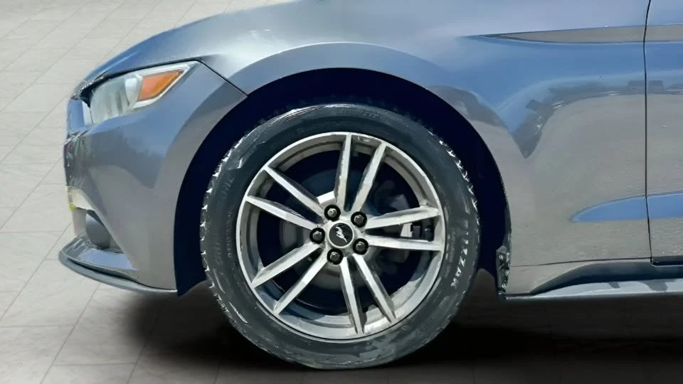 2016 Ford S550 Mustang - Image 14 of 20