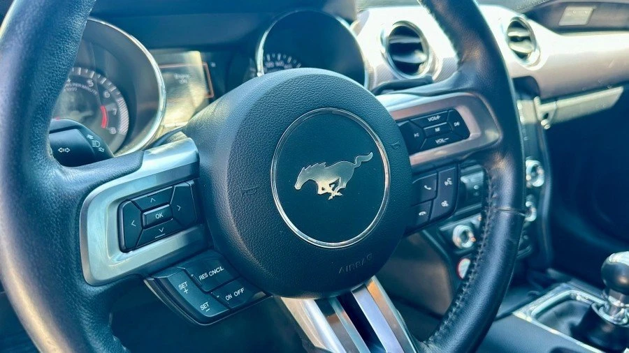 2016 Ford S550 Mustang - Image 20 of 20
