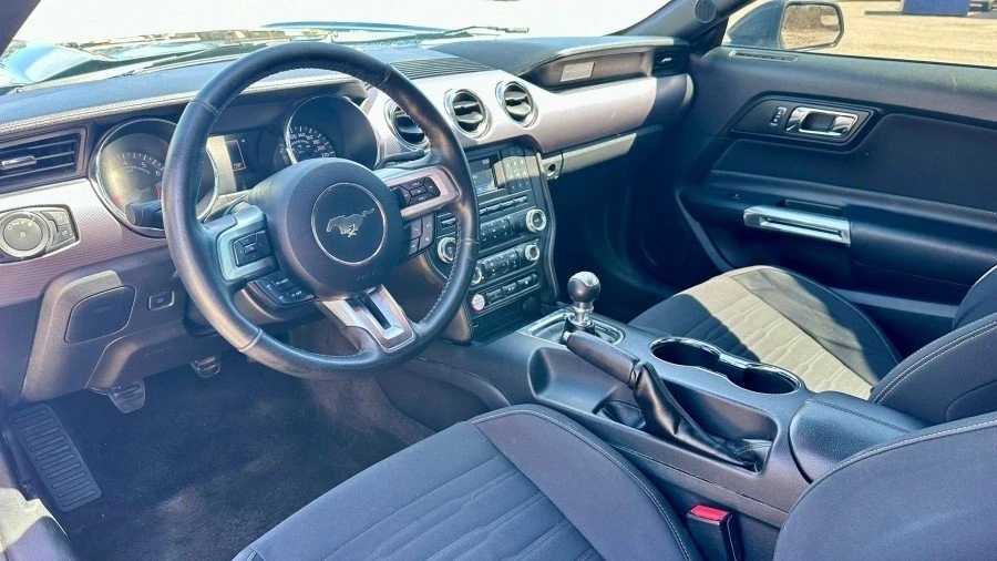2016 Ford S550 Mustang - Image 19 of 20