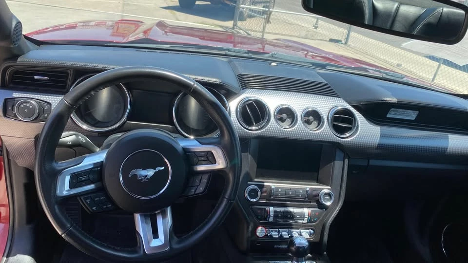 2016 Ford S550 Mustang GT - Image 7 of 13