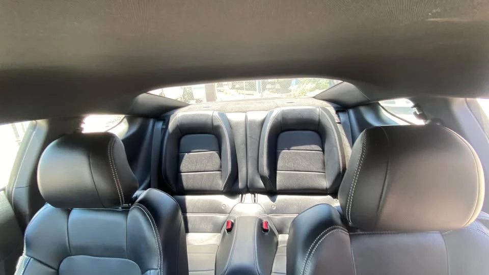2016 Ford S550 Mustang GT - Image 5 of 13