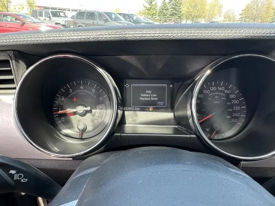 2016 Ford S550 Mustang GT - Image 8 of 8