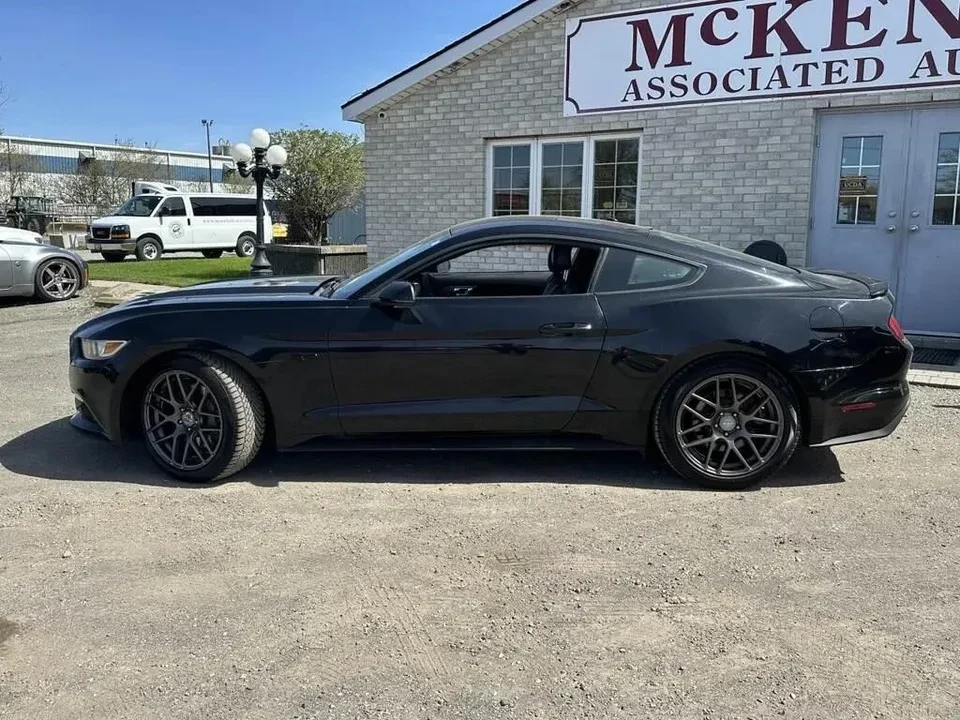 2016 Ford S550 Mustang GT - Image 6 of 8