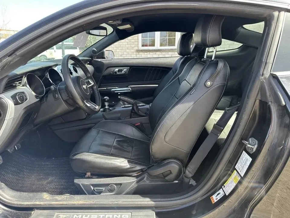 2016 Ford S550 Mustang GT - Image 7 of 8