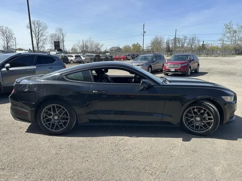 2016 Ford S550 Mustang GT - Image 2 of 8