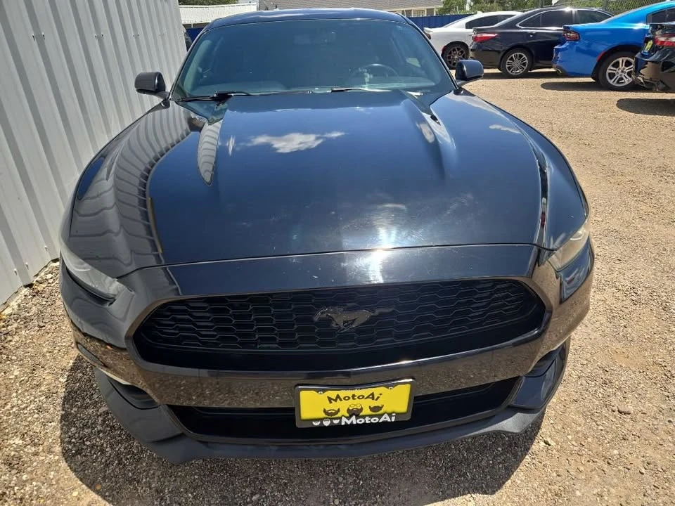 2016 Ford S550 Mustang - Image 6 of 10