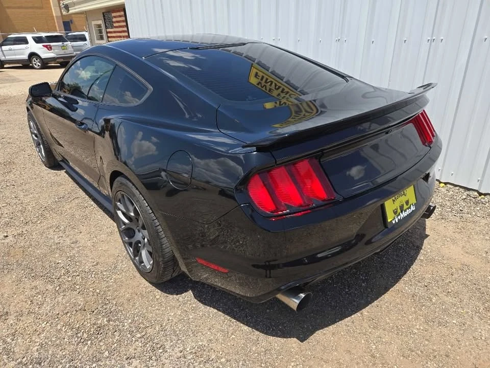 2016 Ford S550 Mustang - Image 3 of 10