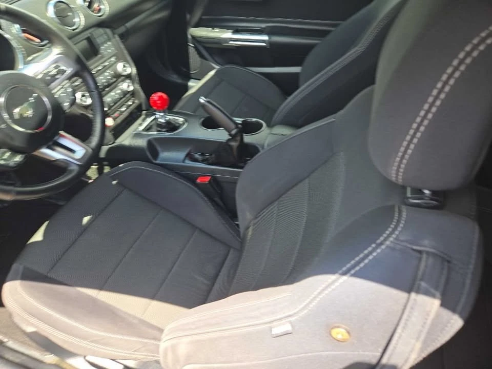 2016 Ford S550 Mustang - Image 8 of 10