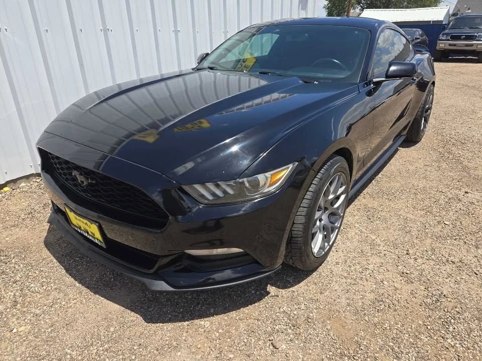 2016 Ford S550 Mustang - Image 7 of 10