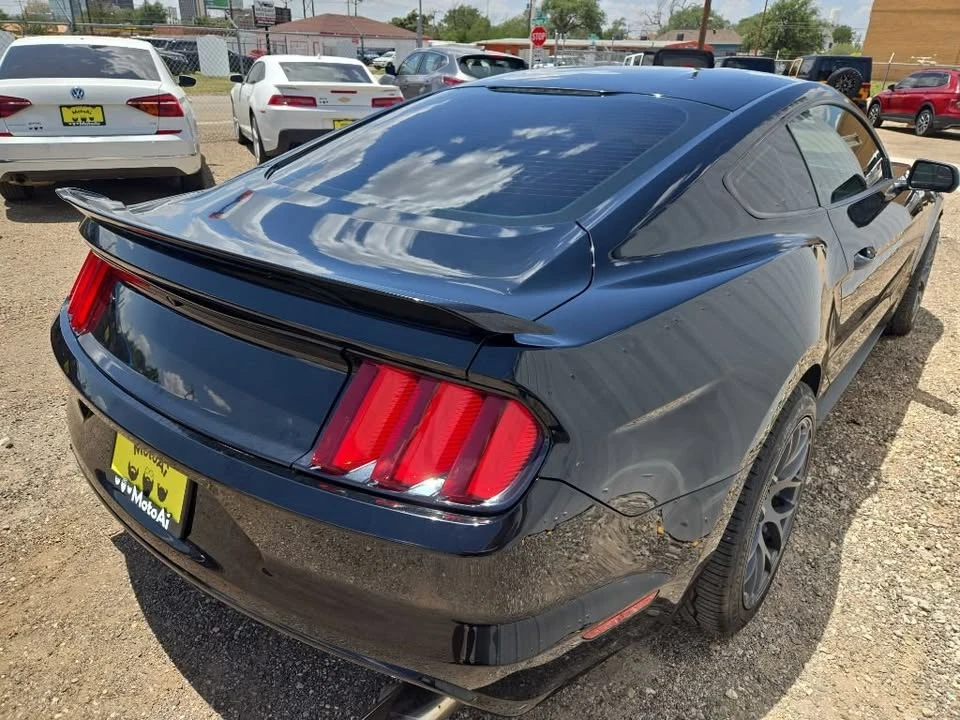 2016 Ford S550 Mustang - Image 2 of 10