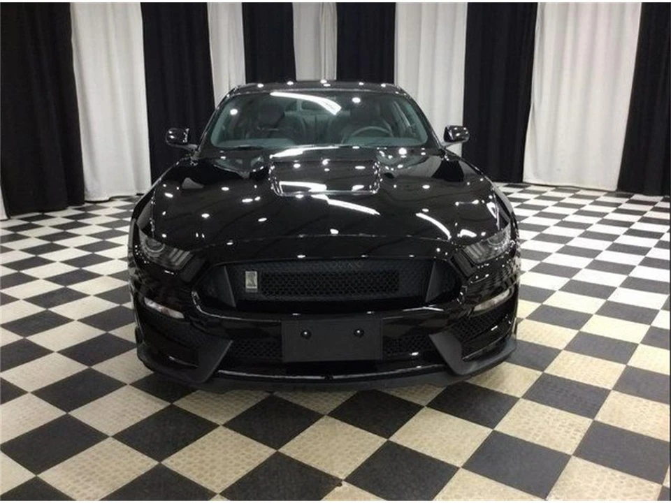 2016 Ford S550 Mustang - Image 2 of 8