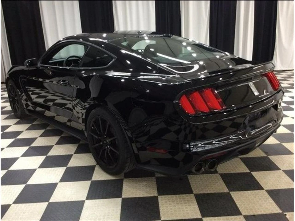2016 Ford S550 Mustang - Image 3 of 8