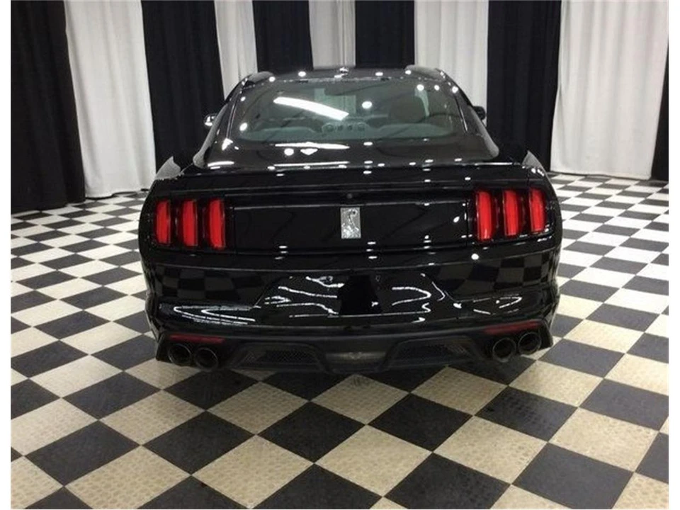2016 Ford S550 Mustang - Image 4 of 8