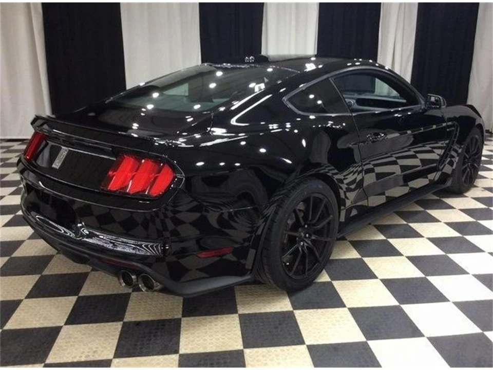 2016 Ford S550 Mustang - Image 5 of 8