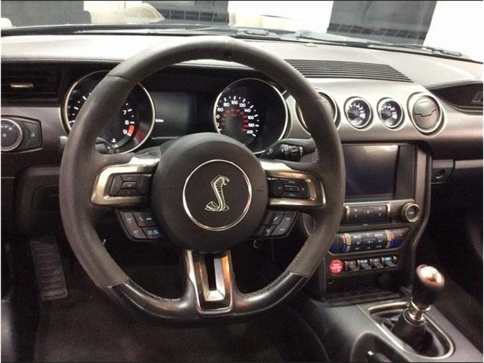 2016 Ford S550 Mustang - Image 7 of 8