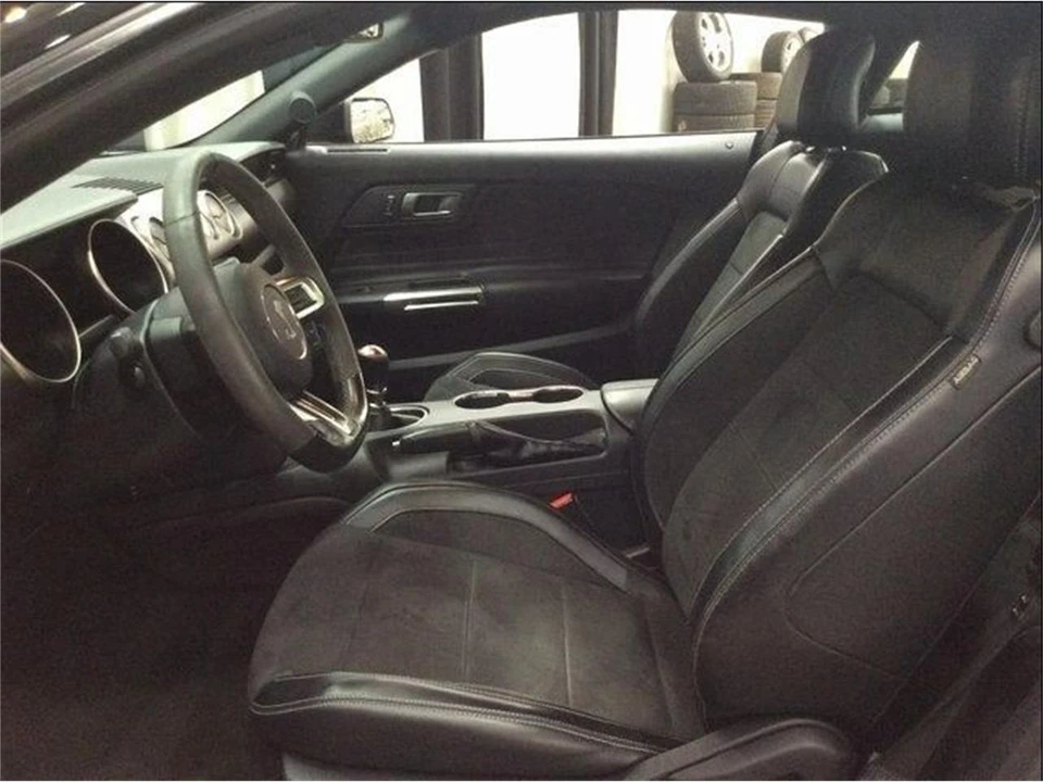 2016 Ford S550 Mustang - Image 6 of 8
