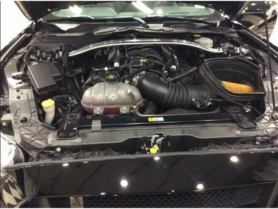 2016 Ford S550 Mustang - Image 8 of 8