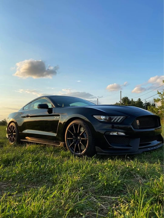 2016 Ford S550 Mustang - Image 5 of 5