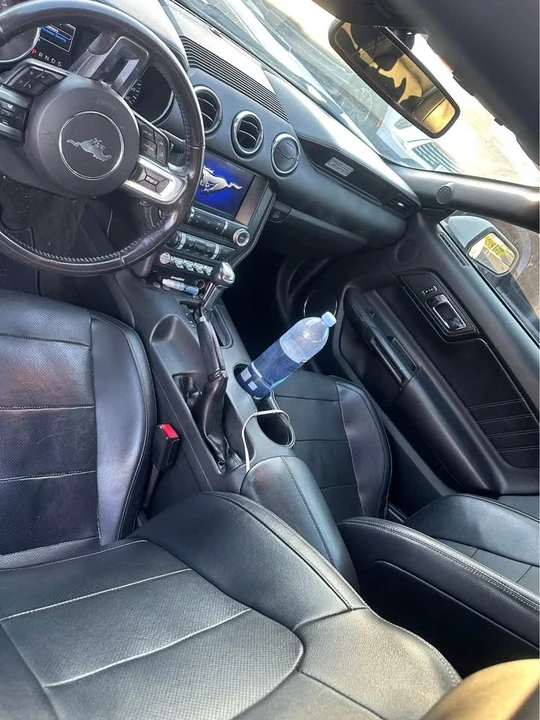 2016 Ford S550 Mustang - Image 6 of 6