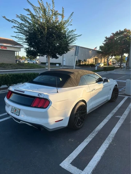 2016 Ford S550 Mustang - Image 3 of 6