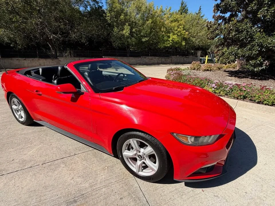 2016 Ford S550 Mustang - Image 5 of 13