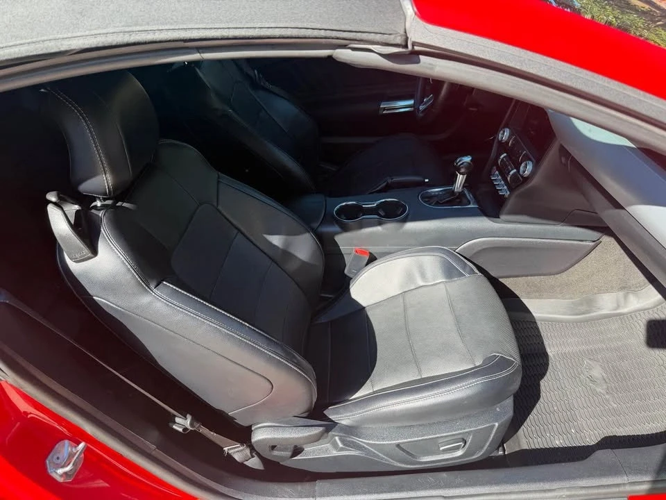 2016 Ford S550 Mustang - Image 8 of 13