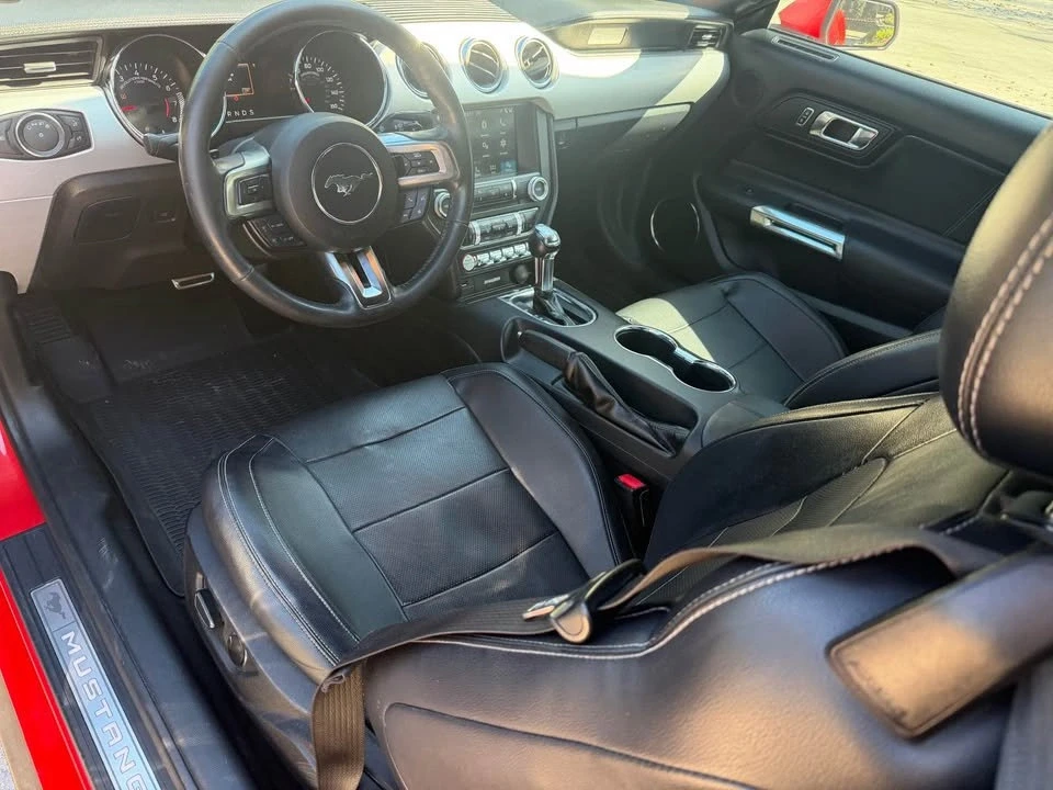 2016 Ford S550 Mustang - Image 9 of 13