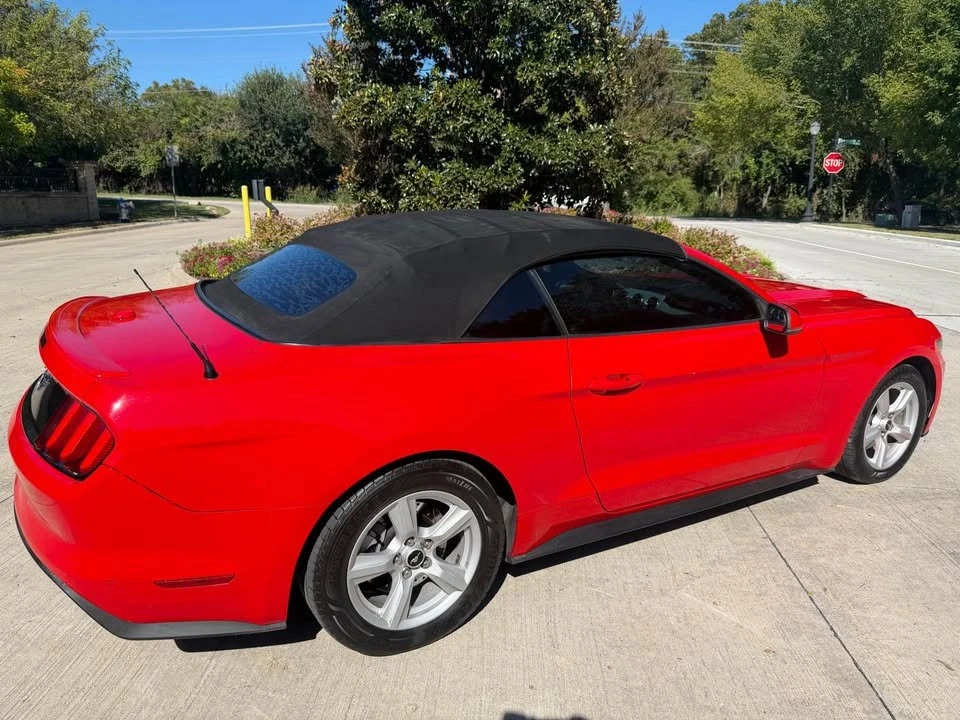 2016 Ford S550 Mustang - Image 3 of 13