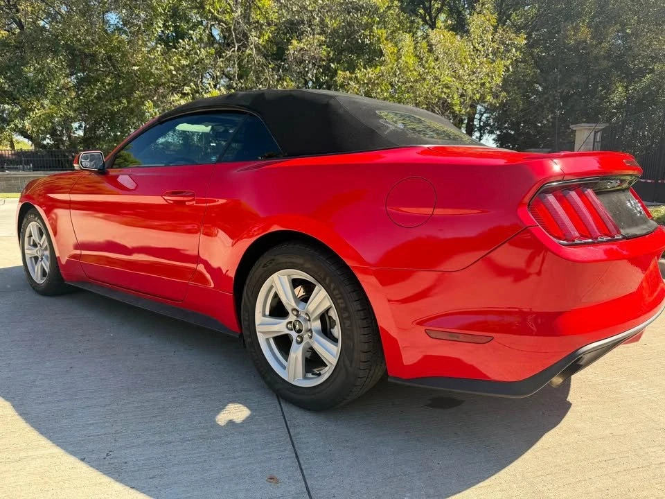 2016 Ford S550 Mustang - Image 4 of 13