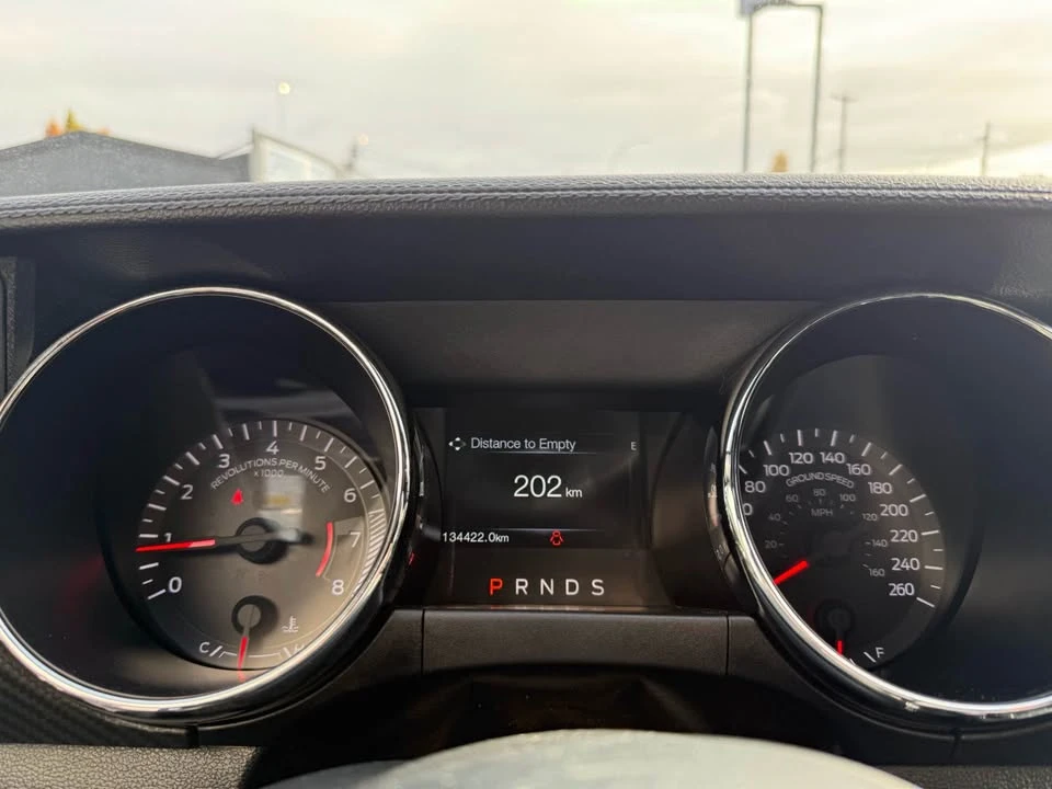2016 Ford S550 Mustang - Image 3 of 6