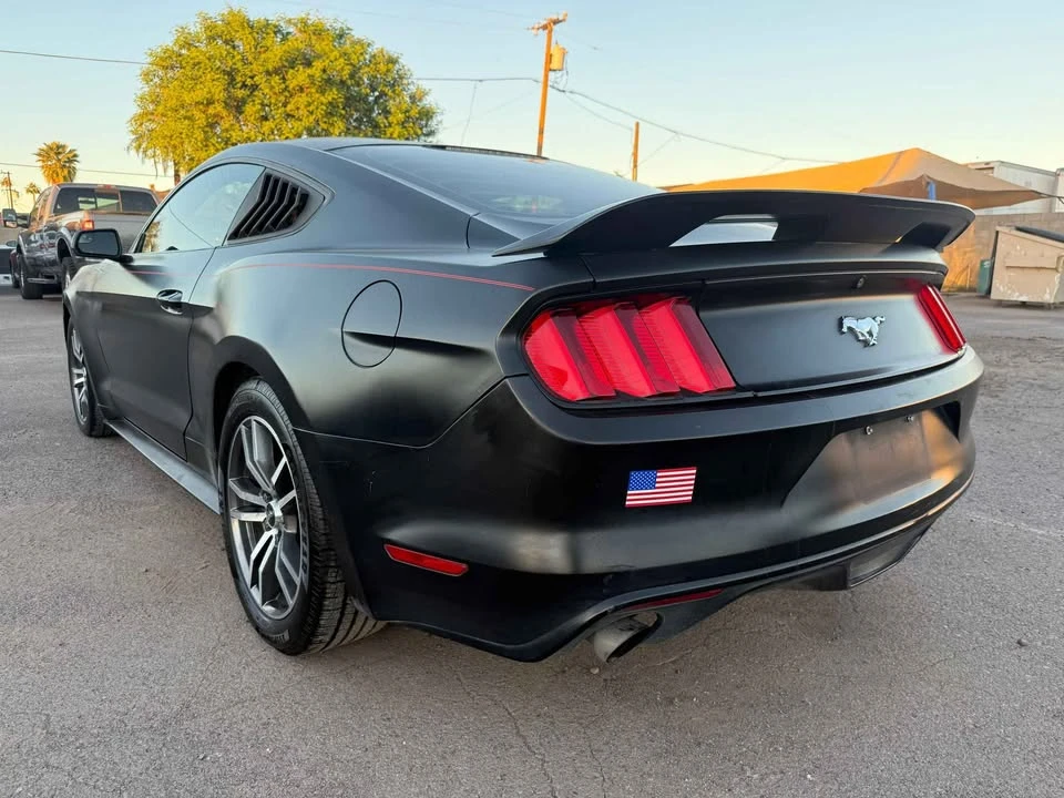 2016 Ford S550 Mustang - Image 3 of 7