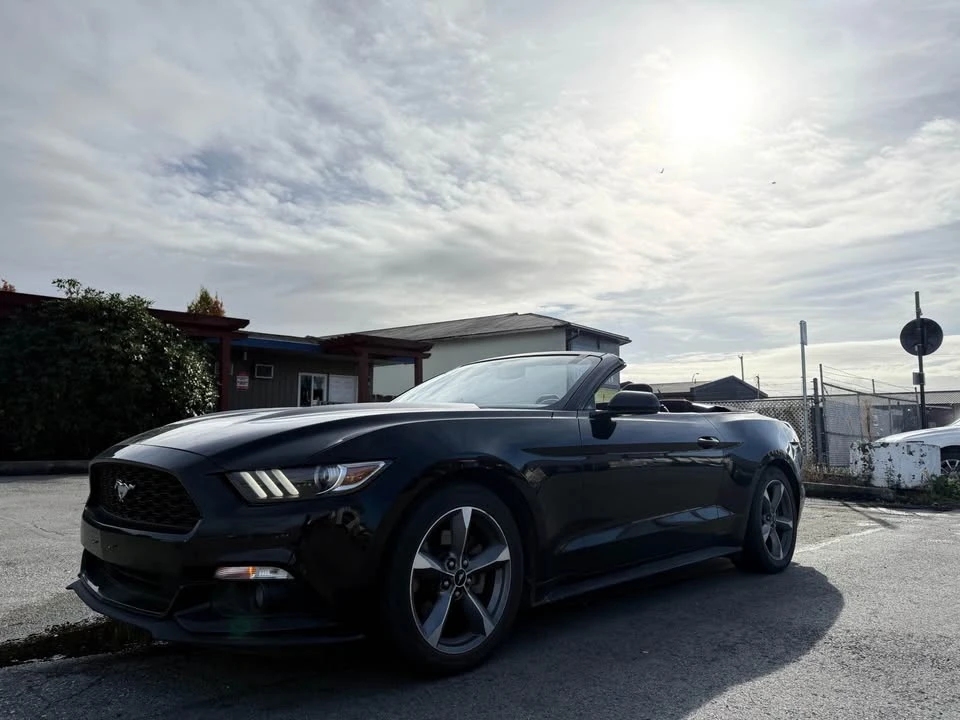 2016 Ford S550 Mustang - Image 2 of 6
