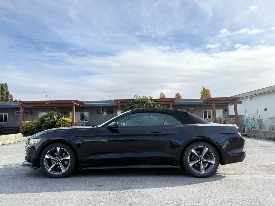 2016 Ford S550 Mustang - Image 4 of 6