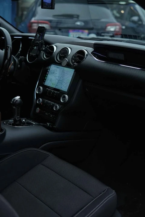 2016 Ford S550 Mustang - Image 9 of 9