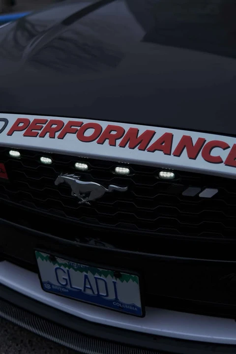 2016 Ford S550 Mustang - Image 2 of 9