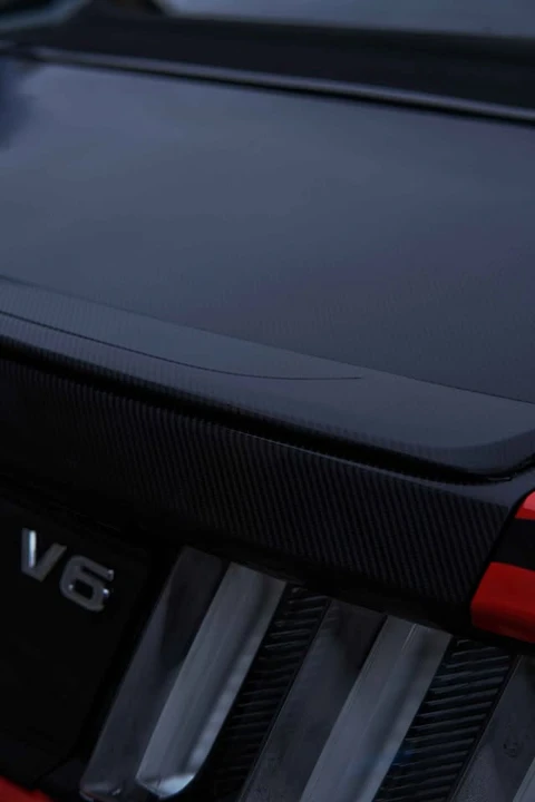 2016 Ford S550 Mustang - Image 6 of 9