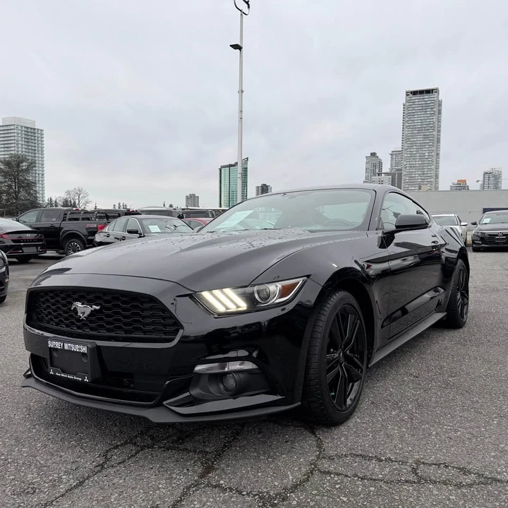 2016 Ford S550 Mustang - Image 2 of 10