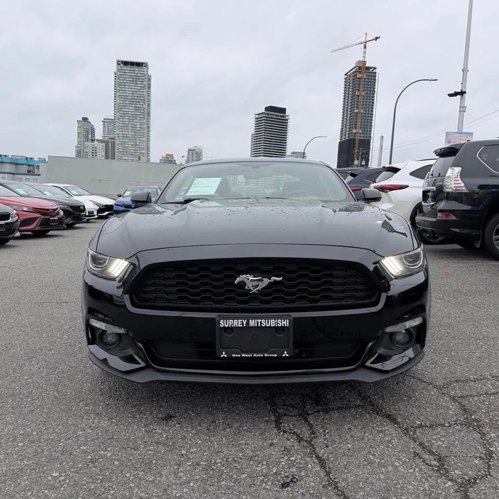 2016 Ford S550 Mustang - Image 3 of 10