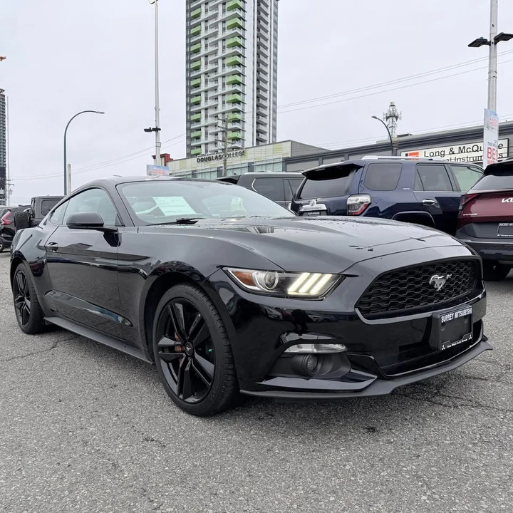 2016 Ford S550 Mustang - Image 4 of 10
