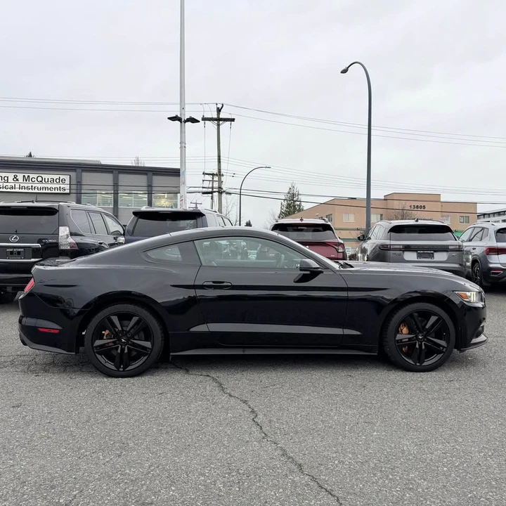 2016 Ford S550 Mustang - Image 7 of 10