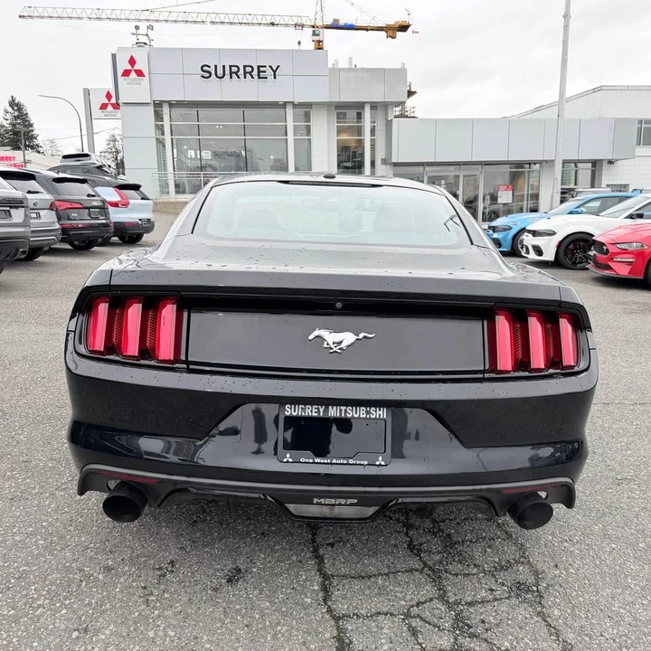2016 Ford S550 Mustang - Image 6 of 10