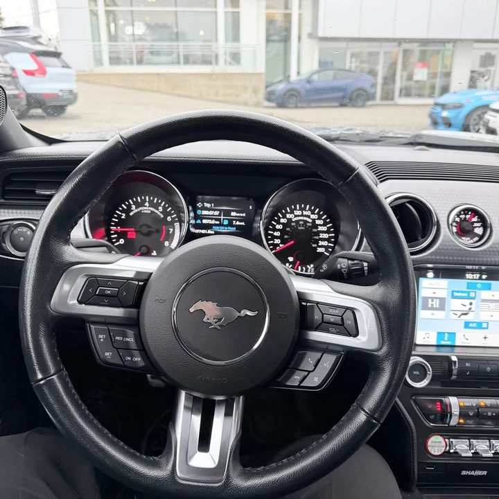2016 Ford S550 Mustang - Image 8 of 10