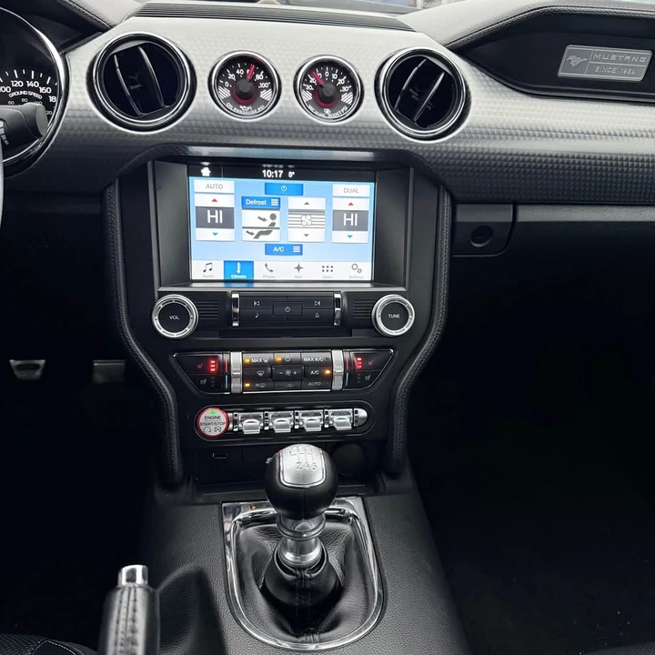 2016 Ford S550 Mustang - Image 10 of 10